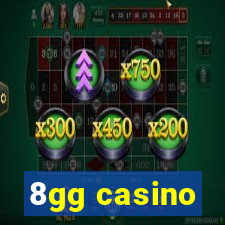 8gg casino